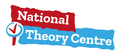 Logo National Theory Centre